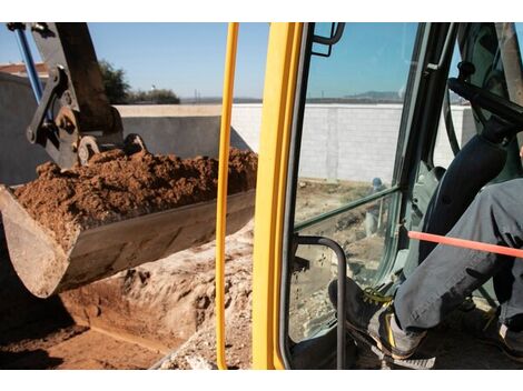 Empresa de Demolição em Bela Vista de Goiás