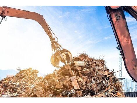 Contratar Serviço de Remoção de Entulhos em Campos Belos