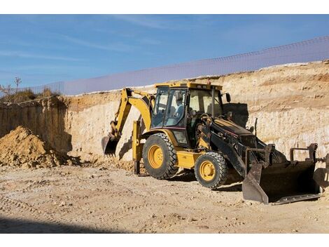 Contratar Serviço de Compactação do Solo em Alto Paraíso de Goiás