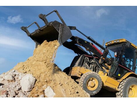 Aluguel de Máquinas e Equipamentos em Corumbá de Goiás