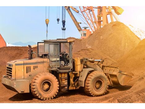 Preço de Aluguel de Máquinas em Campo Limpo de Goiás